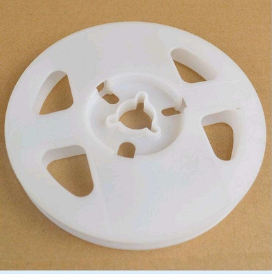 Van de Douanedelen van de banddrager van de de Injectie Lege Plastic Draad Goedgekeurd de Spoelsgs