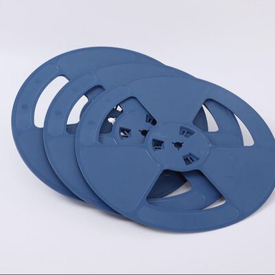 milieuvriendelijke PP-LED-rol, lichtgewicht ontwerp