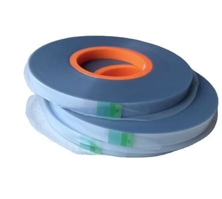 13.3 mm zachte, hoge temperatuurbestendige PET-verwarmingsdichtingsband voor SMD-componenten
