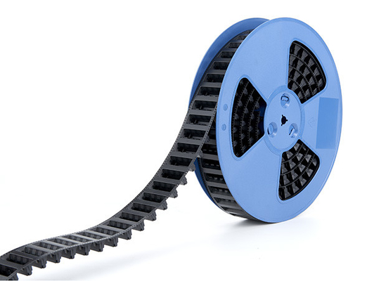8mm88mm ESD de Verpakkende Drager van Bandsmt voor de Condensator van de Zekeringsparel