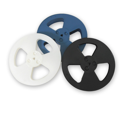 Lege Plastic Smt-Componentenspoel voor SMD-weerstandsverpakking