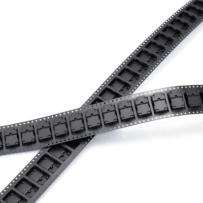 Milieubescherming In reliëf gemaakte de Dragerband 8mm 12mm 44mm van PC PS HUISDIER