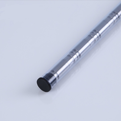 Hard Duidelijk Vierkant pvc IC die Buis, Plastic Antistatische Buis verpakken