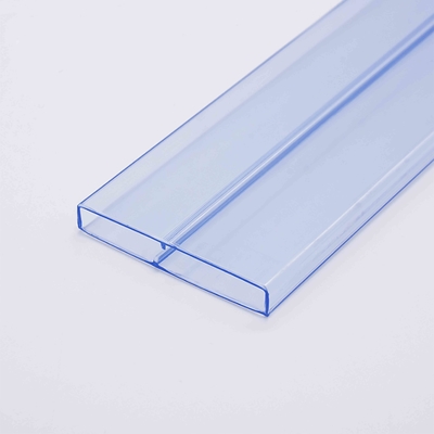 Milieuvriendelijke Plastic Verpakkende Buis 2002000mm van IC