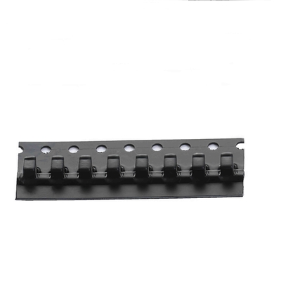PS/van PC Materiële Zwarte SMD Dragerband 22mm 32mm 44mm ROHS Certificatie