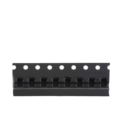 PS/van PC Materiële Zwarte SMD Dragerband 22mm 32mm 44mm ROHS Certificatie