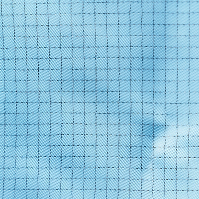 Isolatie/Beschermende Antistatische de Stoffenvlam van de Kostuumdoek - vertrager