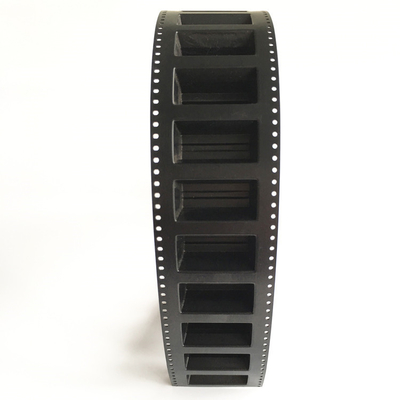 16mm SMT Antistatische het HUISDIEREN Materiële 10E5-10E9 ESD Waarde van Bandpc PS