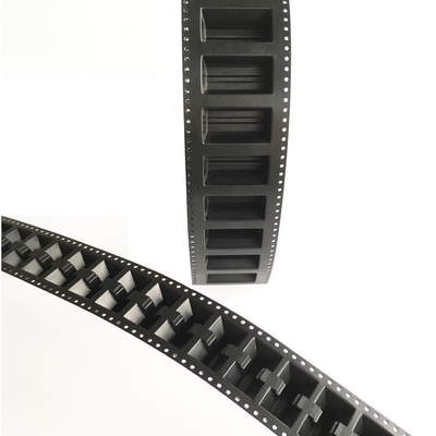 16mm SMT Antistatische het HUISDIEREN Materiële 10E5-10E9 ESD Waarde van Bandpc PS