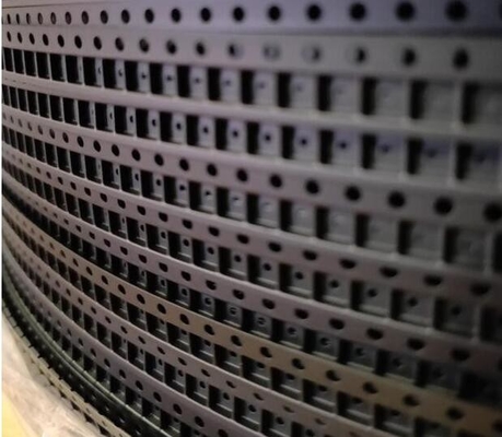 Zwarte Ps/van het de Band en de Spoelpakket van PC het Lage Voltage voor Ic Module