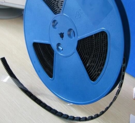 8mm 12mm Plastic Dragerband en Spoel voor de Inkapseling van SMD SMT