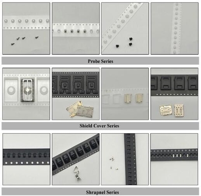 Antistatische SMD-Dragerband 32mm 44mm 56mm 72mm 88mm Breedte