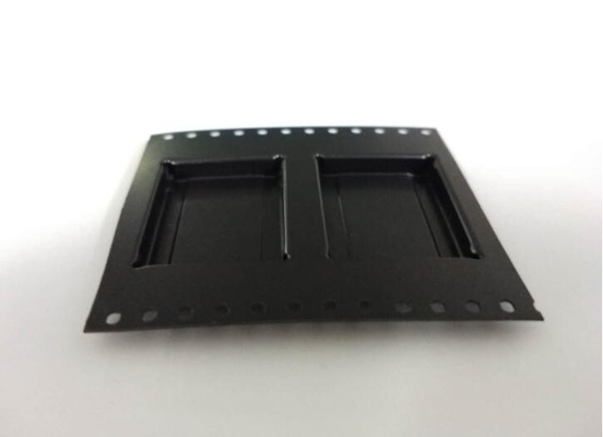 10E5 de Verpakkende Band van ACE DELIXIN ESD, SMD die SMT SGS de Spoel van de Dragerband inpakken