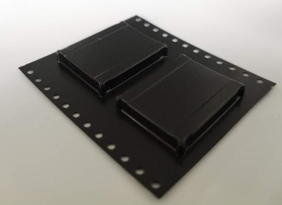 10E5 de Verpakkende Band van ACE DELIXIN ESD, SMD die SMT SGS de Spoel van de Dragerband inpakken