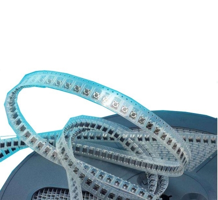 De Verpakkende Band van ACE DELIXIN 10E5 ESD, SGS de Spoel van de Dragerband voor de Verpakking van SMD SMT