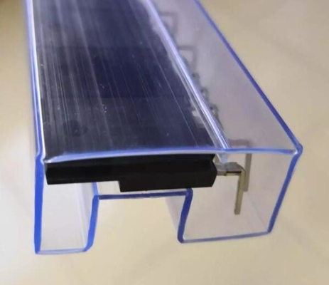 r elektronica, automobielsystemen of industriële apparatuur is onze ESD Tube de ideale oplossing voor uw ESD-beschermingsbehoeften