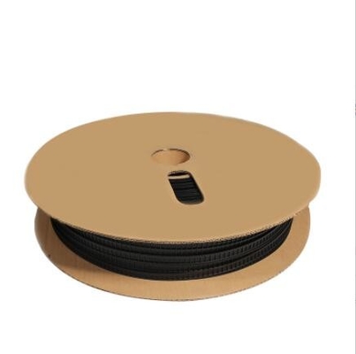 Zwarte SMD-verpakkingstape SMT-verpakkingstape