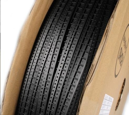 RoHS-conform Ja Static Dissipative Packaging Tape voor gevoelige onderdelen Verpakking