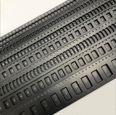 ESD-verpakkingsband die de veiligheid en integriteit van uw gevoelige elektronische apparaten met een hoge constructie garandeert