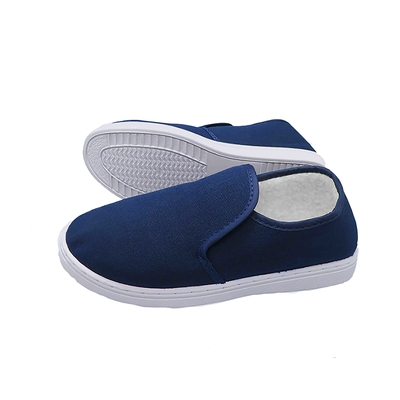 Winter Warm PVC PU Anti Statische Werkschoenen Zacht Comfortabel Met Dikke Zolen