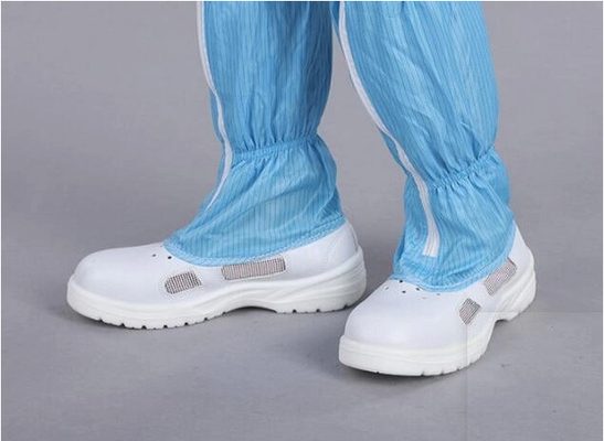 Geavanceerde cleanroom accessoires voor het minimaliseren van verontreinigende stoffen en het behoud van een schone omgeving