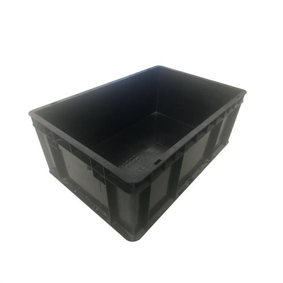 130 mm diepte ESD plastic bakken voor verpakkingsoplossingen van 215x140x110 mm