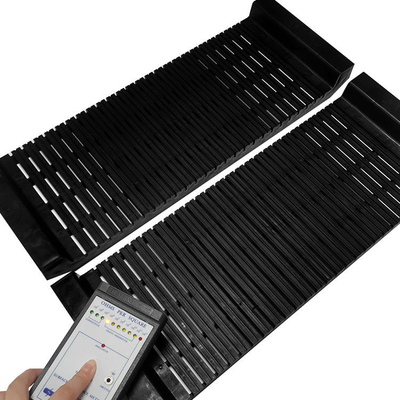 ESD-plastiekbakken beschermen uw gevoelige elektronica tegen inslagen, chemicaliën en temperatuurschommelingen