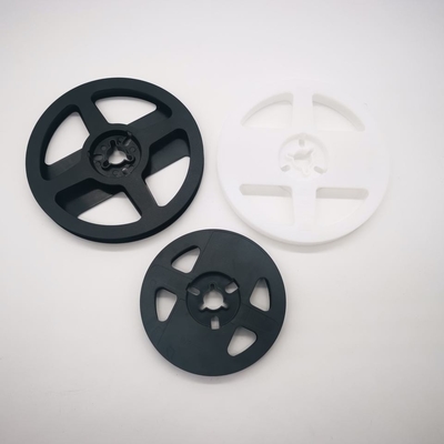 Douaneoem Plastic Spoelspoel, 5 6 Spoel van de 7 Duim de Antistatische Geleide Strook