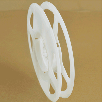 PS/van PC Materiële Breedte 8mm Plastic Spoel voor SMD-Weerstandsverpakking