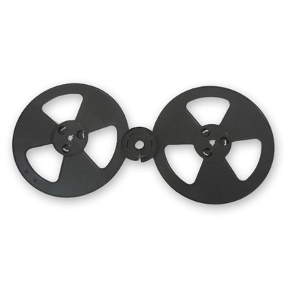 SMD Geleide Plastic de Spoelspoel 7 Duimbreedte 8mm 12mm 16mm van de Dragerband