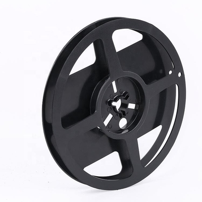 SMD Geleide Plastic de Spoelspoel 7 Duimbreedte 8mm 12mm 16mm van de Dragerband