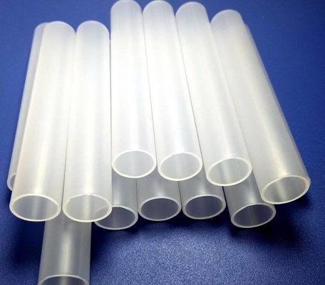 Chemisch bestand elektrostatisch ontladingspijp 0,5-1 mm dik voor industriële doeleinden