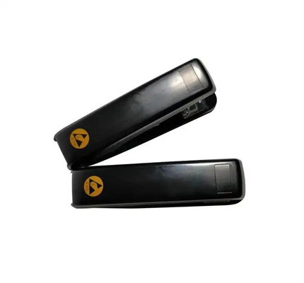 Aanpasbare diameter antistatische buis met treksterkte ≥ 35 MPa en dikte 1 mm-5 mm of op uw verzoek