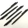 Aanpasbare diameter antistatische buis met treksterkte ≥ 35 MPa en dikte 1 mm-5 mm of op uw verzoek