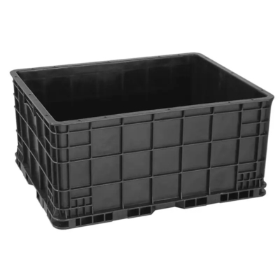50% verlenging ESD verpakkingszakken voor temperatuur -40°F tot 500°F en bescherming