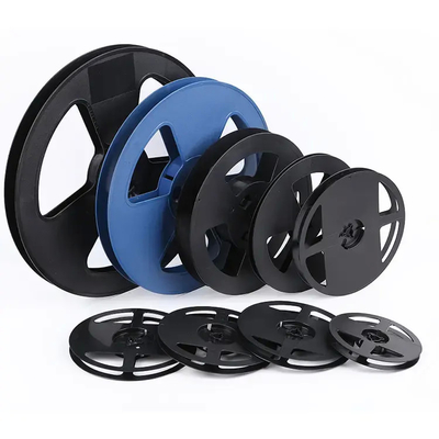 SMD Geleide Plastic de Spoelspoel 7 Duimbreedte 8mm 12mm 16mm van de Dragerband