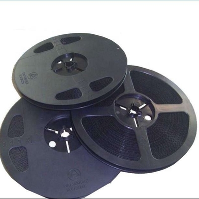 Multifunctioneel en compact plastic kabel spoel bevat tot 100 voet kabel voor elektronische producten