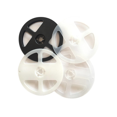 Breedte 8mm 12mm 16mm SMD Geleide Dragerband, Plastic Spoelspoel 7 Duim