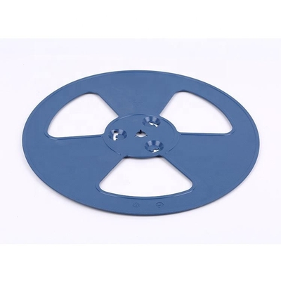 77 mm en 88 mm breed Zwarte plastic kabel spoel met hoog licht 8-88 mm band drager SMT/SMD