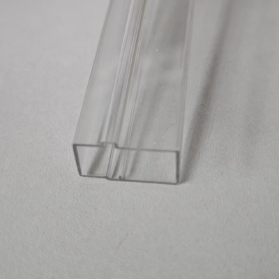 Anti-statische IC Elektronische componenten LED-connector Elektronische parkeerapparatuur Transparent