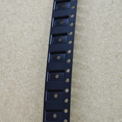 10 mm SMD-geprenteerd dragerband met statische dispersierende eigenschappen en Esd-waarde 10E5