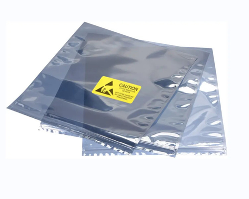 High-Performance Nylon/Folium Vocht Barrier Bag voor gevoelige artikelen