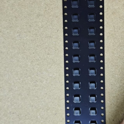 4 mm pitch embossed carrier tape met 1 jaar vervaldatum en kan spoel leveren