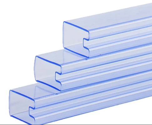 Oppervlakte-anti-statische verwerking Service High Compatibility IC Encapsulation Feeder voor verschillende IC-chips