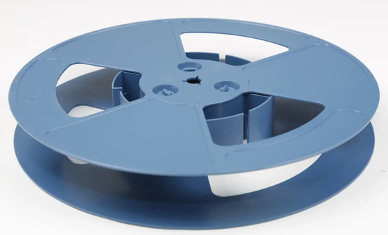 Bedekkingsbandbreedte 8 mm spoel voor draagband Temperatuurspanne -40°C tot 85°C en meer
