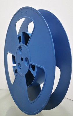 Bedekkingsbandbreedte 8 mm spoel voor draagband Temperatuurspanne -40°C tot 85°C en meer