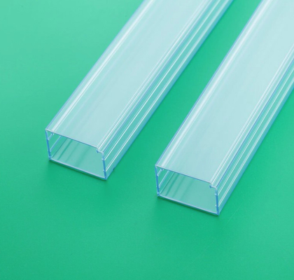 Oppervlakte-anti-statische verwerking Service High Compatibility IC Encapsulation Feeder voor verschillende IC-chips