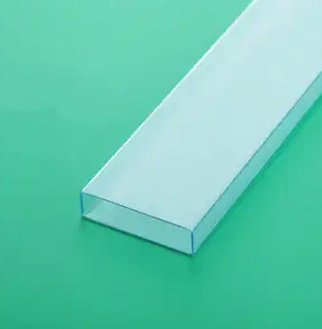 Oppervlakte-anti-statische verwerking Service High Compatibility IC Encapsulation Feeder voor verschillende IC-chips
