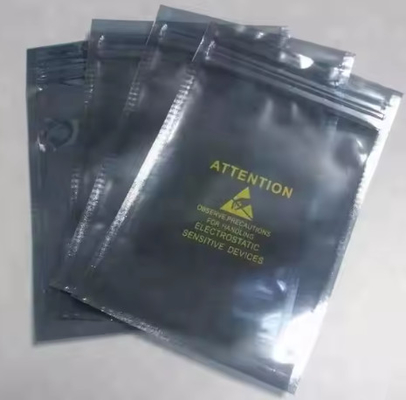 3. antistatische tape voor verpakkingen SMT