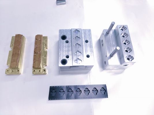 Carrier Tape Vorm Maken，Custom Carrier Tape Vormen